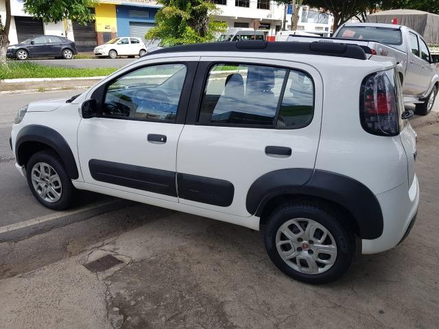 Novo uno way 3 cilindors - Foto 6