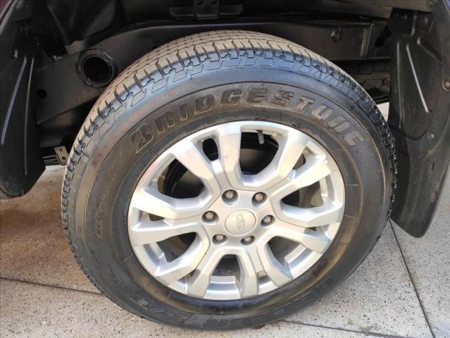 Ford Ranger 3.2 Limited 4x4 cd 20v - Foto 7
