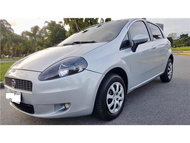 Fiat Punto 1.6 Essence GNV Homologado 2011 - Foto 3