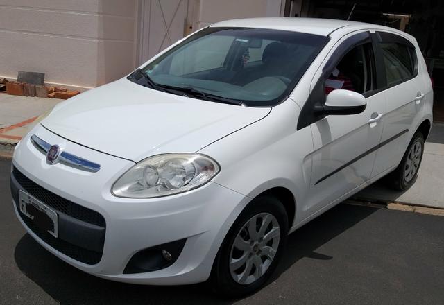 Palio 1.4 "Super Top" Oportunidade Única