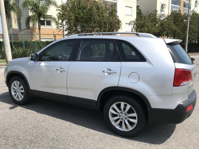 Sorento 2012 Automática muito inteira - Foto 3