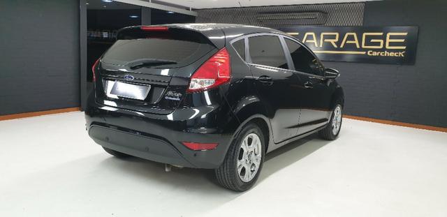 Ford New Fiesta SEL 1.6 Automático Flex - Foto 3