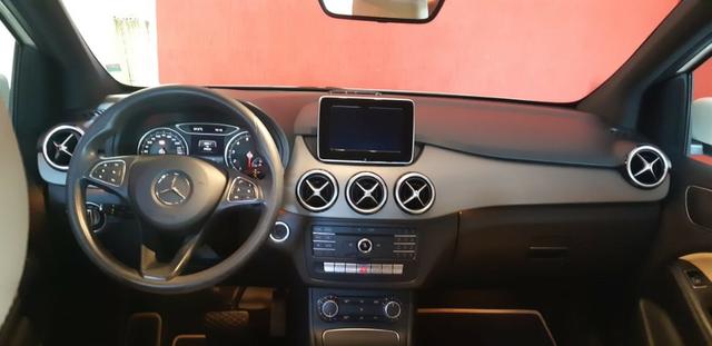Mercedes B 200 2015 top - Foto 7