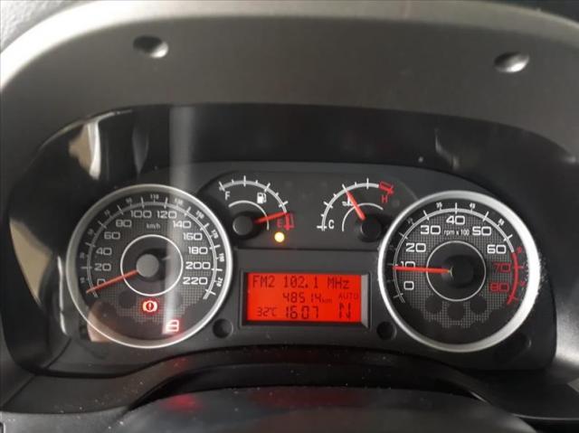 Fiat Idea 1.6 Mpi Essence 16v - Foto 8