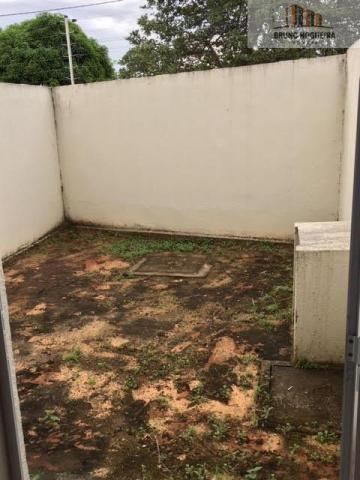Casas duplex em condominio no eusebio com 3 quartos e lazer - Foto 13