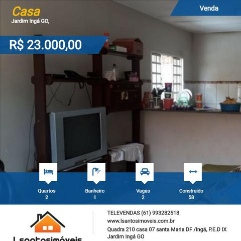 Precisando de ágio em valparaiso, c.ocidental, j.ingá sou especialista tenho varios - Foto 13