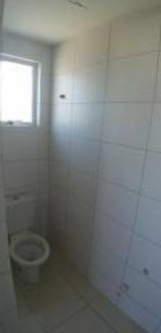 Vende-se apto com 01 suite + 01 dorm., com elevador-Costa e Silva-Joinville - Foto 5