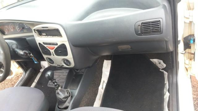 Vendo palio 2001 - Foto 4