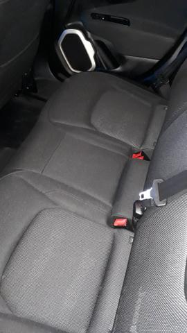 JEEP Renegade longitude completo flex - Foto 9