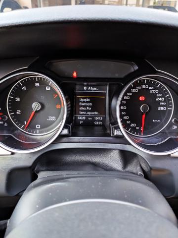 Audi A5 2.0 Tfsi Sportback Ambiente - Foto 16