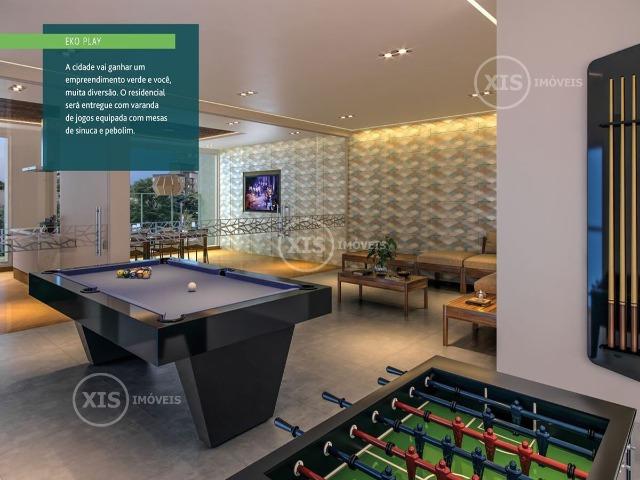 Apartamento 135 m² - Setor Marista - Eko Lifestyle - Foto 12