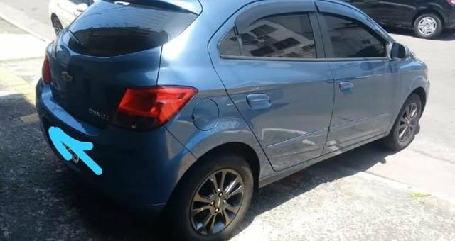 Onix 1.4 2015 - Foto 2