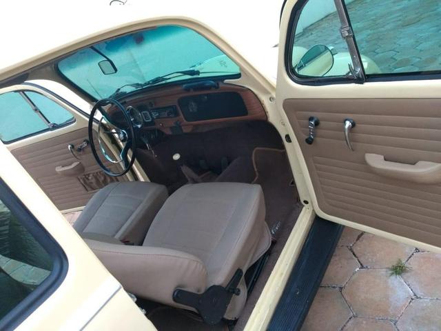 Fusca 1974/1974 - Foto 4