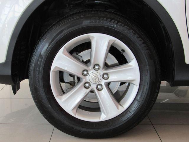 RAV4 2.0 4x2 16V Aut. - Foto 16