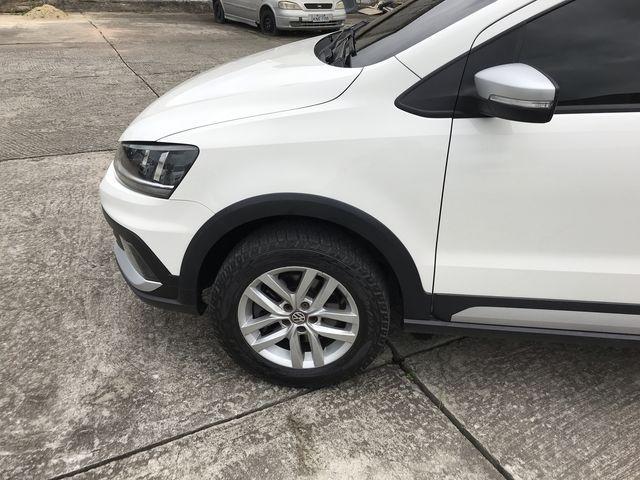 CROSSFOX CROSSFOX 1.6 T. Flex 16V 5p - Foto 9
