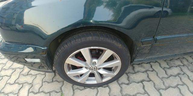 Golf GLX 2.0 1996 (MK3 - Mexicano) - Foto 11