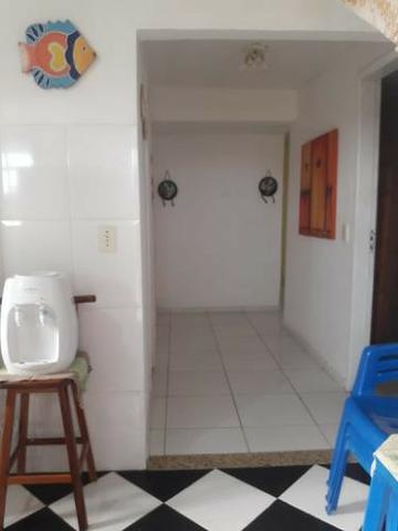 Apartamento Praia de Jaconé Carnaval Vista do mar - Foto 7