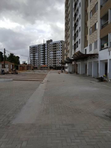 RP -Apto no turu com ótimo preço l02 e 03 quartos - Foto 2