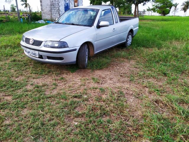 Saveiro g3 2001 r$12.000 - Foto 2