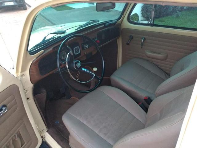 Fusca 1974/1974 - Foto 16