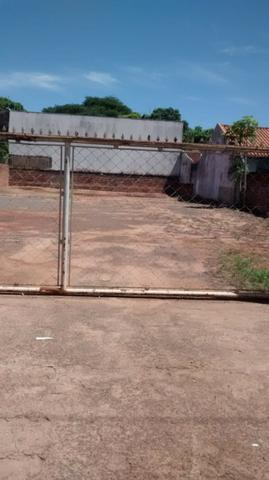 Terreno 525m, Av América, próximo Amanda Tur
