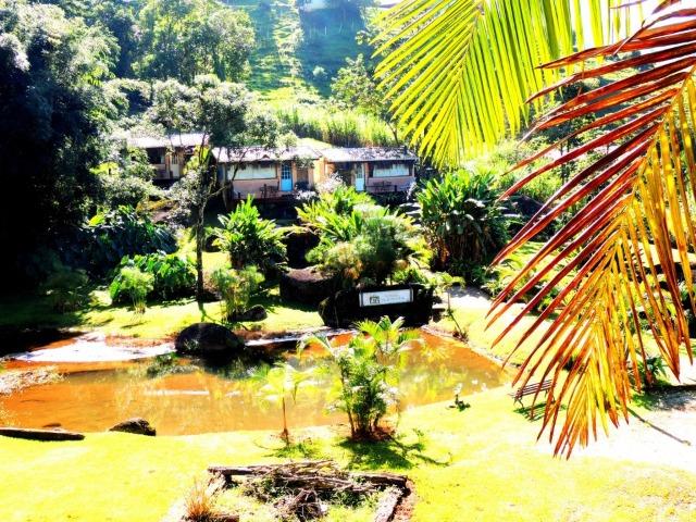 Pousada Maravilhosa em São Francisco Xavier. (Estuda Permuta em Imóveis SJC) - Foto 15