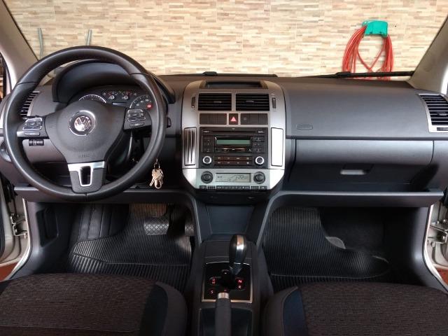 Polo Sedan (Imotion) 2014 "Completo" único dono" - Foto 4