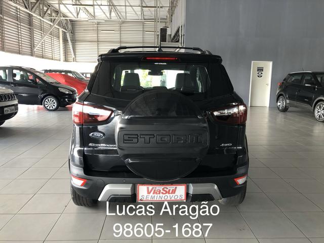 Ecosport 4wd storm - Foto 11