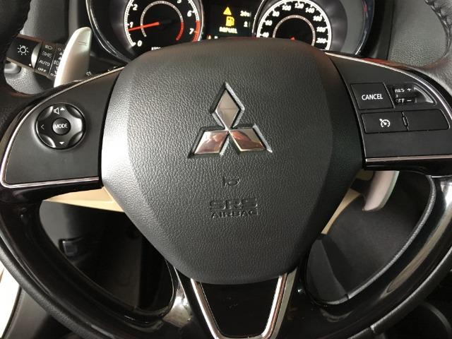 Mmc/asx 2.0 awd automático - Foto 12