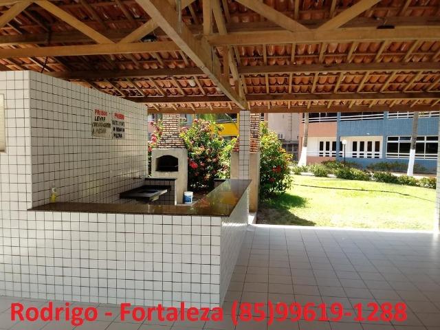Apartamento Reveion praia do futuro ultima unidade - Foto 7