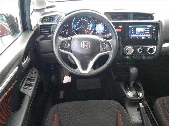 HONDA WR-V 1.5 16V FLEXONE EXL CVT - Foto 6