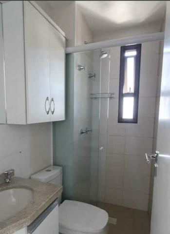 . Apartamento no Melhor do Calhau com 03 quartos/ todo projetado - Foto 3