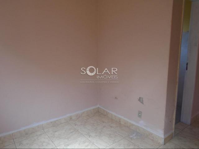 Casa para aluguel, 2 quartos, nogueira machado - itaúna/mg - Foto 4