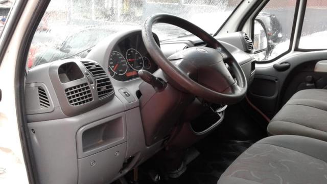 FIAT DUCATO MAXI CARGO 2.3 - Foto 10