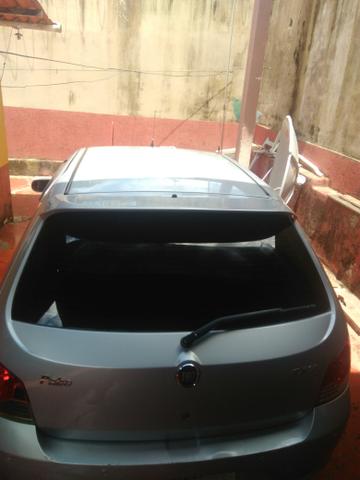 Vendo ou troco palio elx 1.4 10/10 - Foto 3