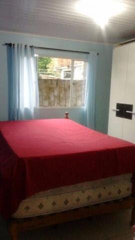 Alugo casa em caioba ar condicionado - Foto 3
