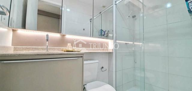 PS - Apto no Renascença com 67m² 02 quartos - Foto 3
