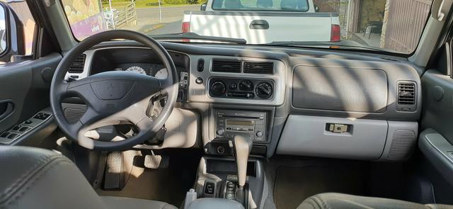 Pajero sport diesel 4x4 - Foto 5