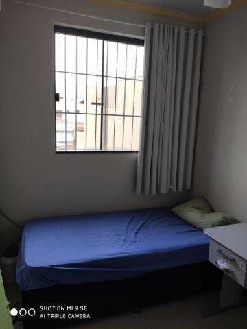Apartamento mobiliado do lado da univale!! p/ estudantes - Foto 7