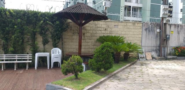 Linda Cobertura Duplex com espaço gourmet - Foto 13
