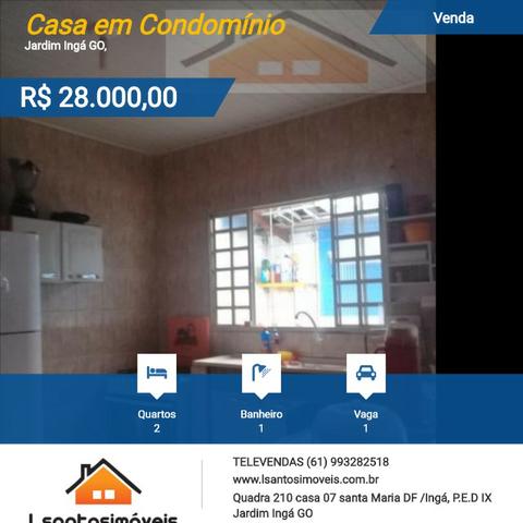 Precisando de ágio em valparaiso, c.ocidental, j.ingá sou especialista tenho varios - Foto 14