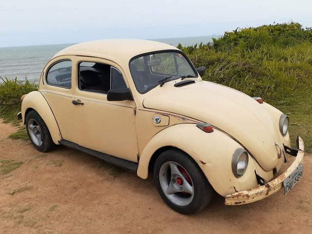Fusca barato - Foto 2