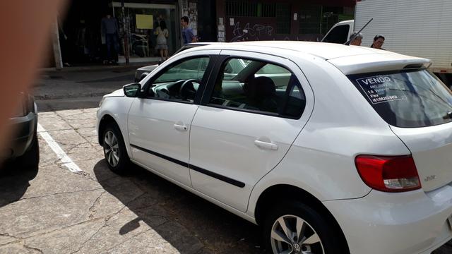 Gol g5 2008/2009