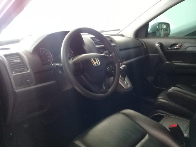 Honda Crv Lx 2.0 Automática 2008 - Foto 6