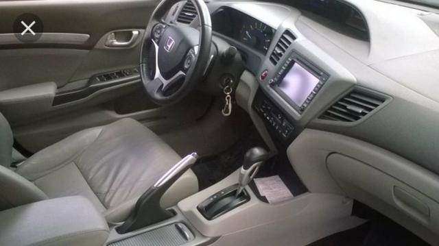 Civic lxr 2.0 - Foto 4