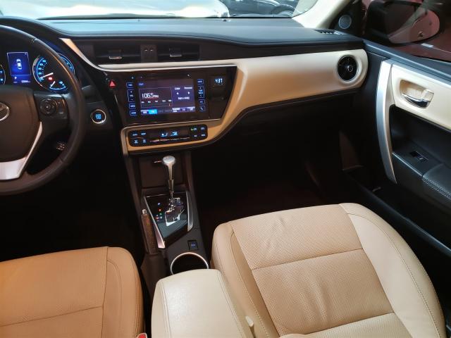 COROLLA 2017/2018 2.0 ALTIS 16V FLEX 4P AUTOMÁTICO - Foto 13