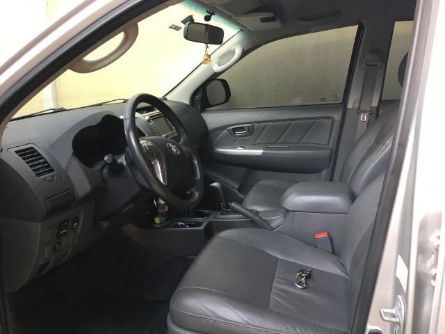 Hilux unico dono - Foto 6