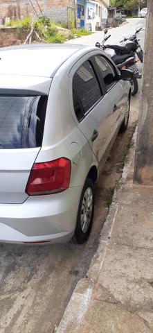 Gol g7 1.0 3 cilindros - Foto 7