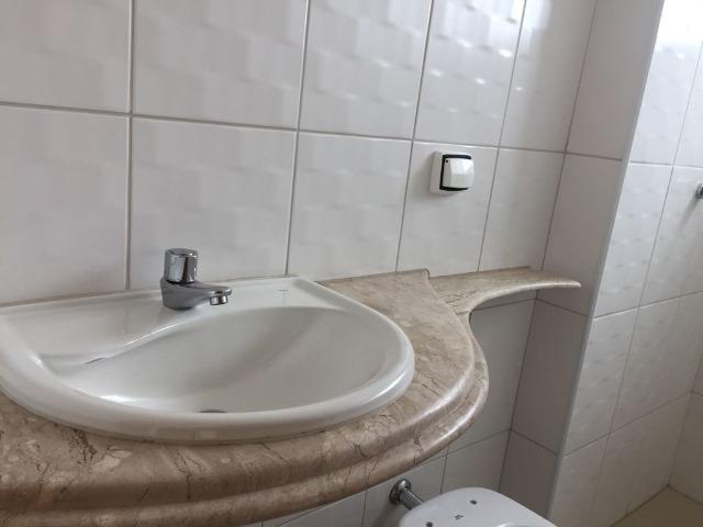 Belissimo Apto 3 qtos, 3 Suites Residencial Dubai Aceita Permuta - Foto 14
