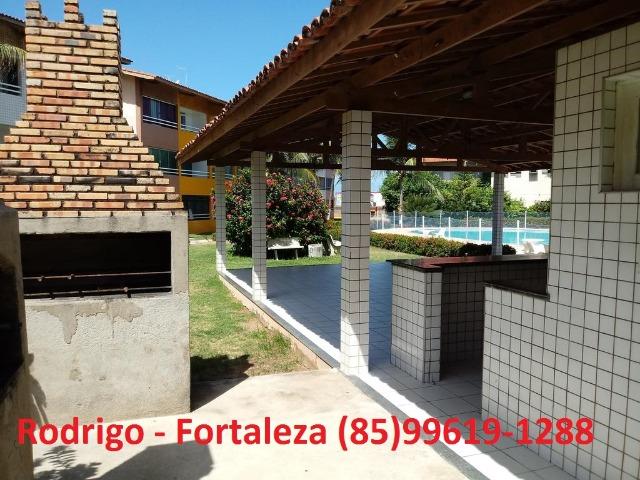 Apartamento Reveion praia do futuro ultima unidade - Foto 8